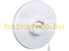 24W Smart lighting Smart Luminea Home Control WLAN RGB white and colorful wall color changing lamp with speaker