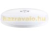 24W Smart lighting Smart Luminea Home Control WLAN RGB white and colorful wall color changing lamp with speaker