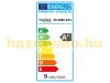 Smart lighting Smart Luminea Home Control WLAN RGB white and color bulb 5.59W E14 color changing lamp