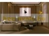 Smart lighting Smart Luminea Home Control WLAN RGB white and color bulb 5.59W E14 color changing lamp