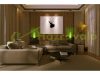 2 pcs Smart lighting Smart Luminea Home Control WLAN RGB white and colored bulb 5.59W E14 color changing lamp