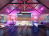 Smart lighting Smart Luminea Home Control WLAN RGB white and colored bulb 9W E27 color changing lamp
