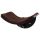 Wall-mounted cat bed wall-mounted cat bed brown 41x28x21 cm shelf with plush pillow 