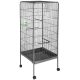 Birdcage 146 cm high cage standing on legs