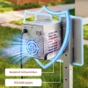 Elektromos forgónyársas grill 132,1 cm 38W motorral, 60 kg teherbírással, 8 fokozatú magasságállítással, rozsdamentes acél kivitelben