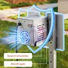 Elektromos forgónyársas grill 142,2 cm 38W motorral, 60 kg teherbírással, 8 fokozatú magasságállítással, rozsdamentes acél kivitelben