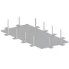 MEDENCE_1020X520X145CM_TEGLALAP_SZURKE_BETON_2