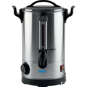   ANCONA Forralt bor és forró víz adagoló 5,9 literes rozsdamentes acél 