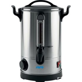   ANCONA Forralt bor és forró víz adagoló 5,9 literes rozsdamentes acél 