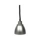 NESRIN Buffet warming lamp keeps food warm, with 1 infrared lamp