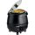 SKZ-12 Soup warmer stainless steel 10 liters for soups, sauces and stews treated with black enamel paint