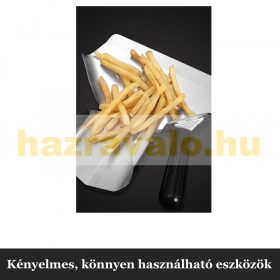   Melegentartó 1000W rozsdamentes infra ételmelegítő infravörös melegítő inox multifunkcionális ételmelegítő