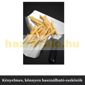 B400 Melegítő készülék 1 / 1 GN rozsdamentes acél