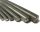 Stainless threaded stem M12 100 cm balcony railing, canopy fixing screw