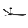 Toronyventilátor párologtatásos hűtéssel 6,7 m/s 60W 12 órás időzített ventilátor távirányítóval