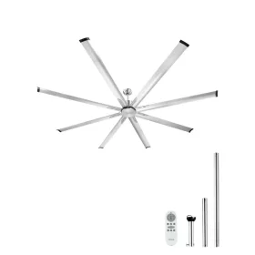 Toronyventilátor párologtatásos hűtéssel 6,7 m/s 60W 12 órás időzített ventilátor távirányítóval