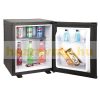 TOP19-LT Minibar hotel refrigerator A+ 19L, with free-standing and built-in function 