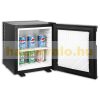 TOP19-LT Minibar hotel refrigerator A+ 19L, with free-standing and built-in function 