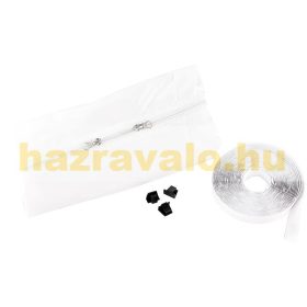   Mobilklíma kivezetés szigetelő tömítő ablakra kivezető cső