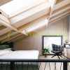 Modular house DOM 35-3 insulated ready-made house with a useful floor area of ​​42.20 m² made of energy-saving materials