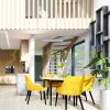 Modular house DOM 70-1 insulated, ready-made house with useful floor space of 82.90 m², made of energy-saving materials