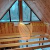 Modular house DOM 70 insulated ready-made house with 81.86 m² useful floor space made of energy-saving materials