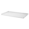 Mosógép munkalap 1370x700x69 mm fehér munkafelület mosókonyhába