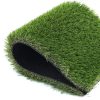 Artificial autumn grass 30 mm with 4 different colors and U-woven threads 4x25 meter roll brilliant elegance with autumn-effect colors easy laying and installation high quality product 