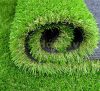 Artificial autumn grass 30 mm with 4 different colors and U-woven threads 4x25 meter roll brilliant elegance with autumn-effect colors easy laying and installation high quality product 