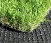 Artificial autumn grass 30 mm with 4 different colors and U-woven threads 4x25 meter roll brilliant elegance with autumn-effect colors easy laying and installation high quality product 