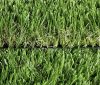 Artificial autumn grass 30 mm with 4 different colors and U-woven threads 4x25 meter roll brilliant elegance with autumn-effect colors easy laying and installation high quality product 