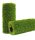 Autumn artificial grass 40 mm with 4 different colors and U-woven threads 4x25 meter roll brilliant elegance with autumn-effect colors easy laying and installation high quality product 