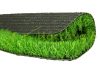 Spring artificial grass with 30 mm realistic fibers 4x25 meter roll brilliant elegance tender effect easy laying and installation high quality product 