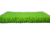 Spring artificial grass with 30 mm realistic fibers 4x25 meter roll brilliant elegance tender effect easy laying and installation high quality product 