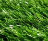 Spring artificial grass with 30 mm realistic fibers 4x25 meter roll brilliant elegance tender effect easy laying and installation high quality product 