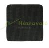 Spring artificial grass with 30 mm realistic fibers 4x25 meter roll brilliant elegance tender effect easy laying and installation high quality product 