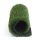 Spring artificial grass with 25 mm fibers 4x25 meter roll 3 shades of green brilliant color tender effect easy laying and installation high quality product 