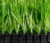 Spring artificial grass with 25 mm fibers 4x25 meter roll 3 shades of green brilliant color tender effect easy laying and installation high quality product 