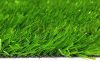Spring artificial grass with 25 mm fibers 4x25 meter roll 3 shades of green brilliant color tender effect easy laying and installation high quality product 
