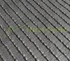 Spring artificial grass with 25 mm fibers 4x25 meter roll 3 shades of green brilliant color tender effect easy laying and installation high quality product 
