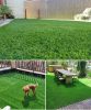 Summer artificial grass 20 mm with realistic fibers in 2 different colors 2x10 meter roll brilliant elegance soft effect easy laying and installation high quality product 