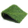 Summer artificial grass 20 mm with realistic fibers in 2 different colors 2x10 meter roll brilliant elegance soft effect easy laying and installation high quality product 