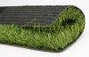 Summer artificial grass 20 mm with realistic fibers in 2 different colors 2x10 meter roll brilliant elegance soft effect easy laying and installation high quality product 