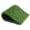 Summer artificial grass 20 mm with realistic fibers in 2 different colors 2x25 meter roll brilliant elegance soft effect easy laying and installation high quality product 
