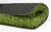 Summer artificial grass 20 mm with realistic fibers in 2 different colors 4x25 meter roll brilliant elegance tender effect easy laying and installation high quality product 