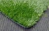 Sports field artificial grass 30 mm 2 colors 4x25 meters wide roll 21000 density/m² Star resistant special sports artificial grass for football field