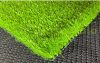 Sports field artificial grass 30 mm 2 colors 4x25 meters wide roll 21000 density/m² Star resistant special sports artificial grass for football field