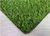 Economical artificial grass with 20 mm fibers can be used as a wall panel 2x25 meter roll 3 shades of green brilliant color easy installation min. 5000m2