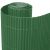 Belátásgátló szélfogó műnád PVC 300x100 cm zöld színben kerítés takaró tekercs