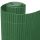 Visibility-blocking artificial reed windbreak PVC 300x150 cm green fence cover roll